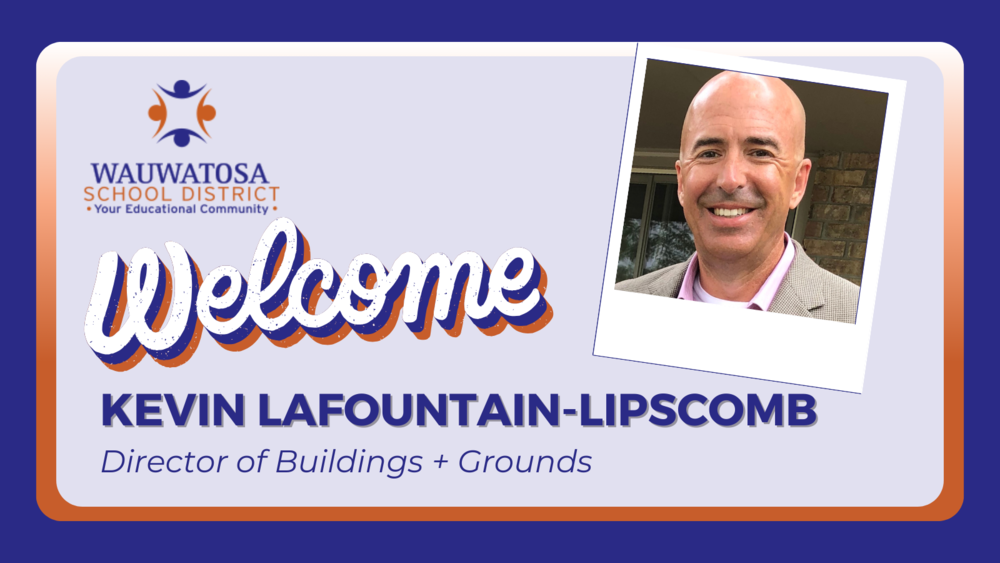Kevin LaFountain-Lipscomb