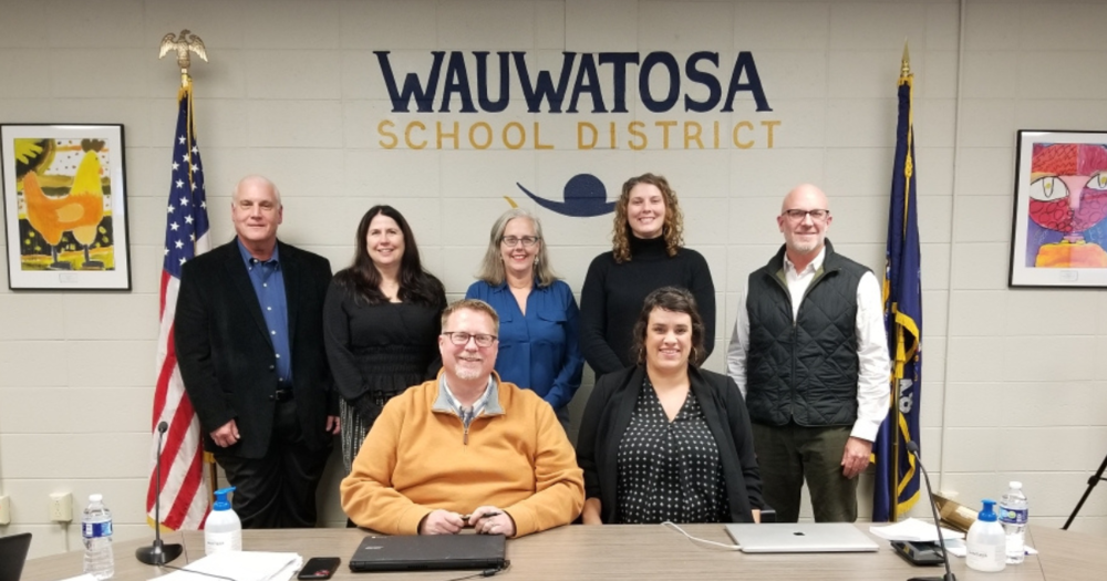 Wauwatosa Board Of Education Unanimously Approves 10 New And Updated ...